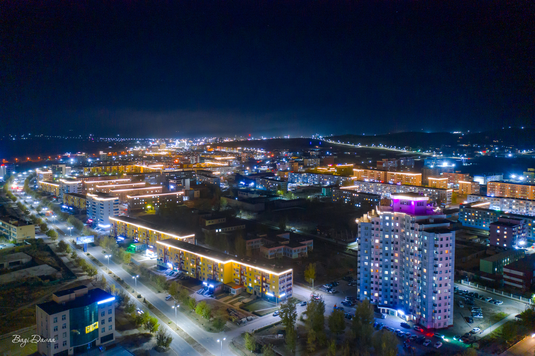 Гэрэлтүүлэг